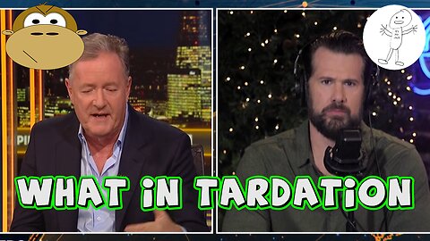 Let's Catch Up - Monkey in the Morning