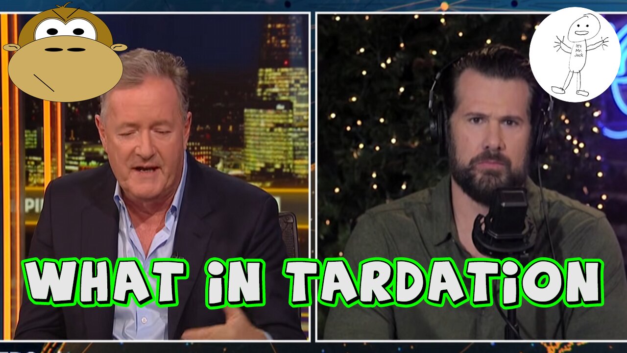 Let's Catch Up - Monkey in the Morning