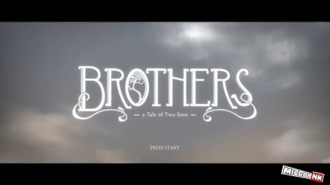 Brothera : A Tale of Two sons | good game for child | review no comentary.