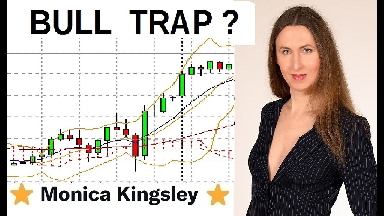 Is The Stock Market About To Bounce Back?