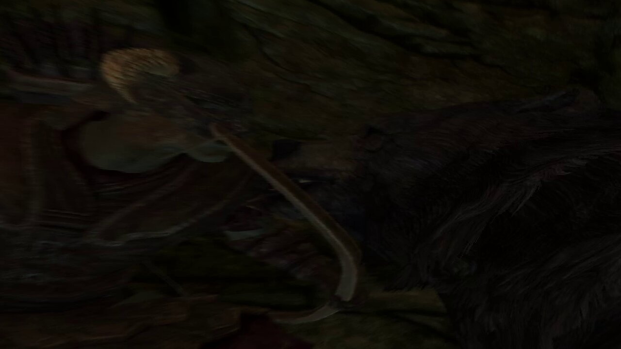 I Barely Know What I'm Doing... | Skyrim n' Being Bad at Skyrim