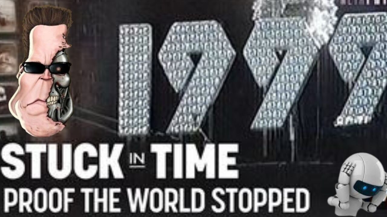 Did the World End in 1999? or 2012 ?
