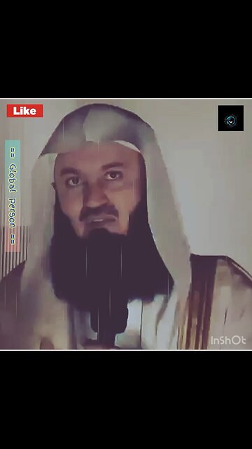 The Impact of Remembering Allah