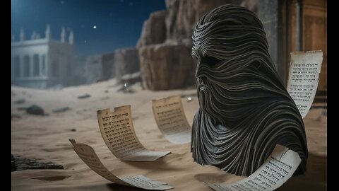 Azazel And The Scapegoat Rituals The Vatican Wont Explain History.mp4