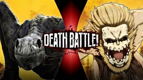 skull crawler vs jaw titan