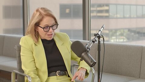PBS Chief to Katie Couric: Give Me Examples of Bias on Our Network