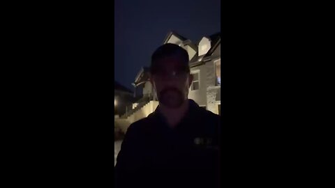 Power of the Outdoor Lighting Perspectives Night Time Adjustment