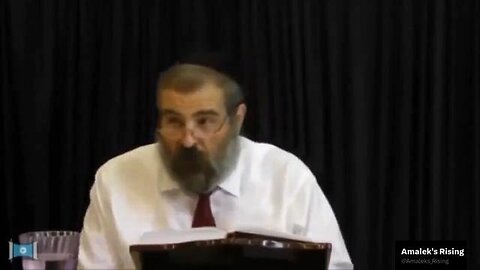 "Controversial American Rabbi's Disturbing Teachings Unpunished: An In-depth Analysis"