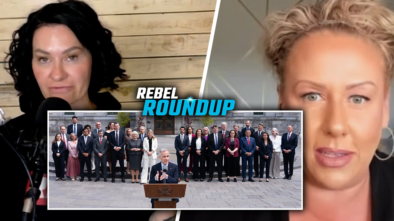 Carney appoints 'greasy, corrupt club' to cabinet