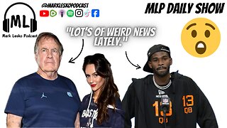 Bill Belichick, NFL Draft, Shedeur Sanders and more #nfl #collegefootball