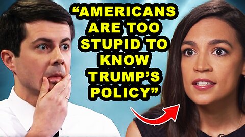 Democrats Caught MOCKING Americans in Video | It’s Blowing Up in Their Faces