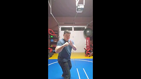 WTD Hand Combination 9, Conditioning Set (Rank 2)