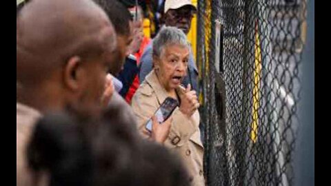 NJ Congresswoman to Face Federal Charges
