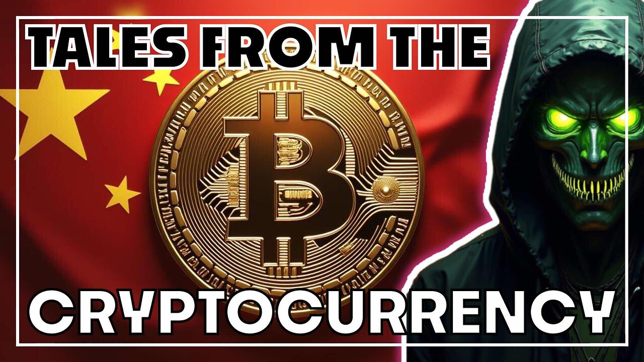 T.F.T.C. | BITCOIN has critics P!$$ED off and here's why! CSPR rocketeered! Gold is proving itself!