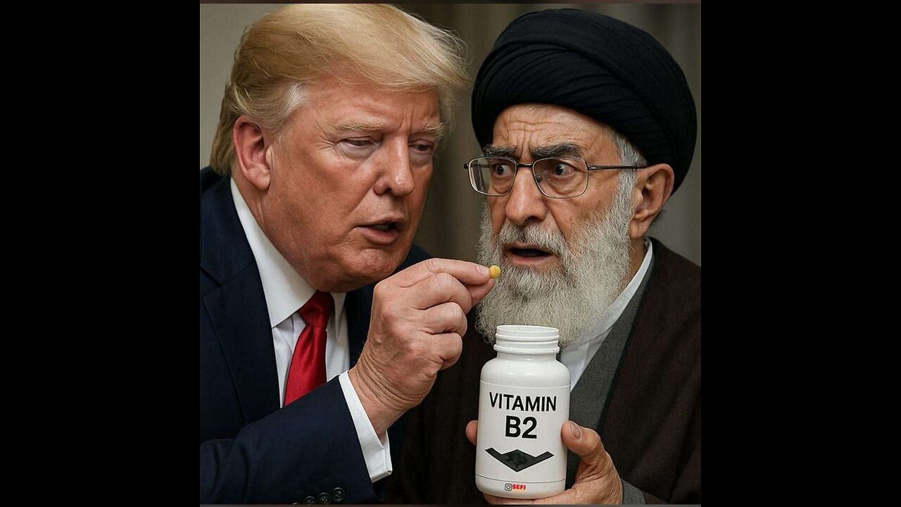 Documentation circulating on the Iranian network.