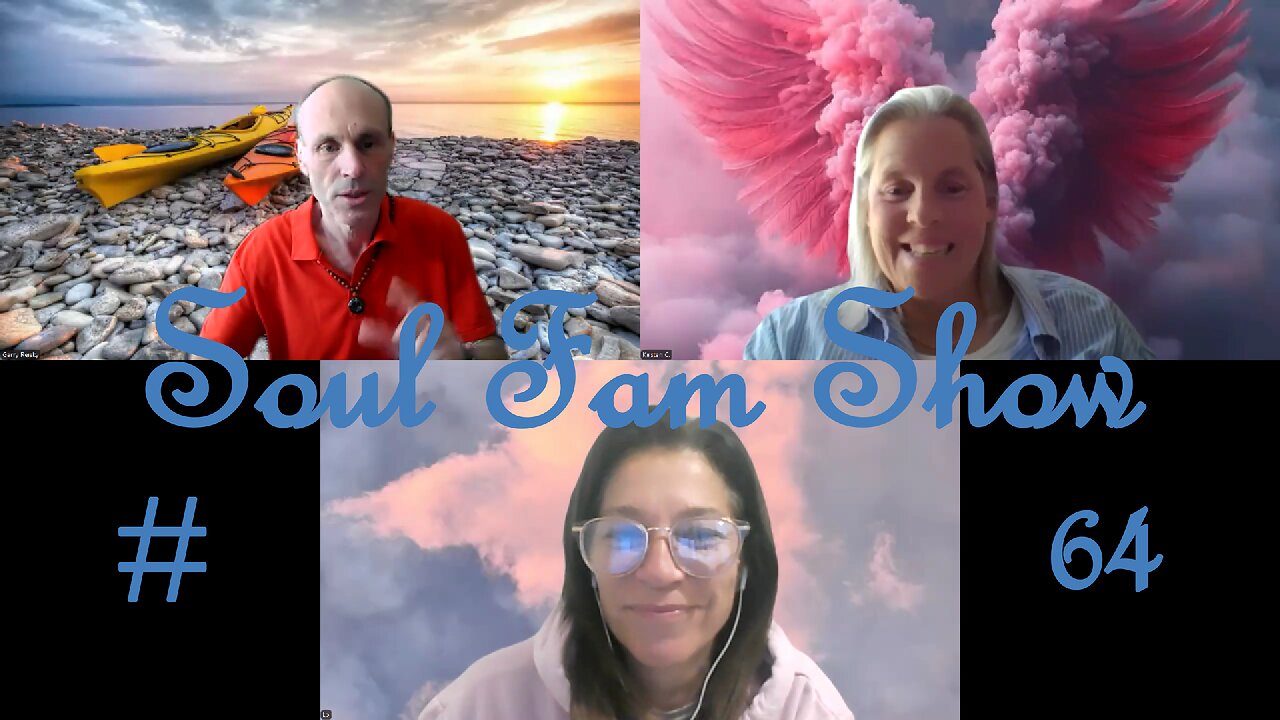 Soul Fam Show #64