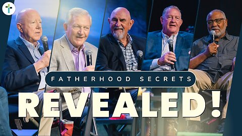 How to Be a Godly Father: Practical Advice & Spiritual Guidance