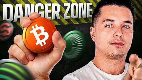 We Need To Talk About These Altcoins! [48H to Position]