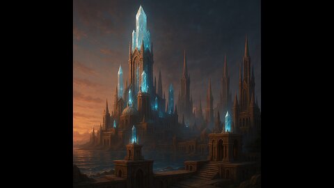 PART #1 The Exodus from Atlantis: How Our Ancestors Escaped a Dying World