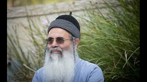 Rabbi Amnon Yitzchak tells UN Agenda 21 & 2030 goals