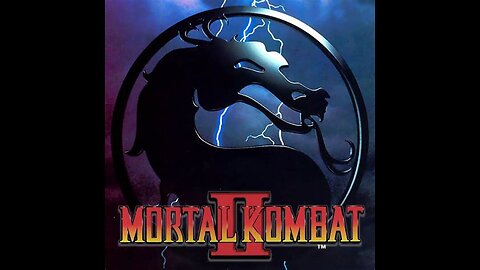 Gaming with Randy Mortal Combat Monday! Mortal Combat 2 SNES
