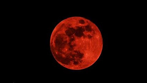 The Blood MOON Prophecy revisited #doctrinematters #prophecy #endtimes