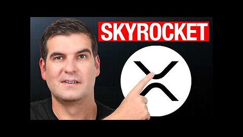 I’m Glad I Didn’t Sell My XRP... Here's Why