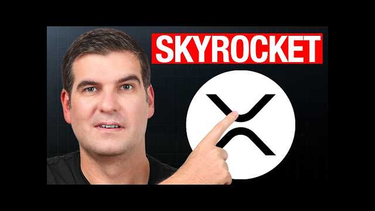 I’m Glad I Didn’t Sell My XRP... Here's Why