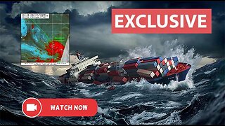 The deadliest shipping disaster: EL FARO sinking and the loss of 33 people