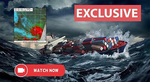 The deadliest shipping disaster: EL FARO sinking and the loss of 33 people