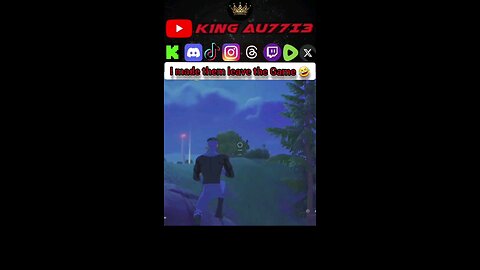 Fortnite| Making Players Rage Quit Lol