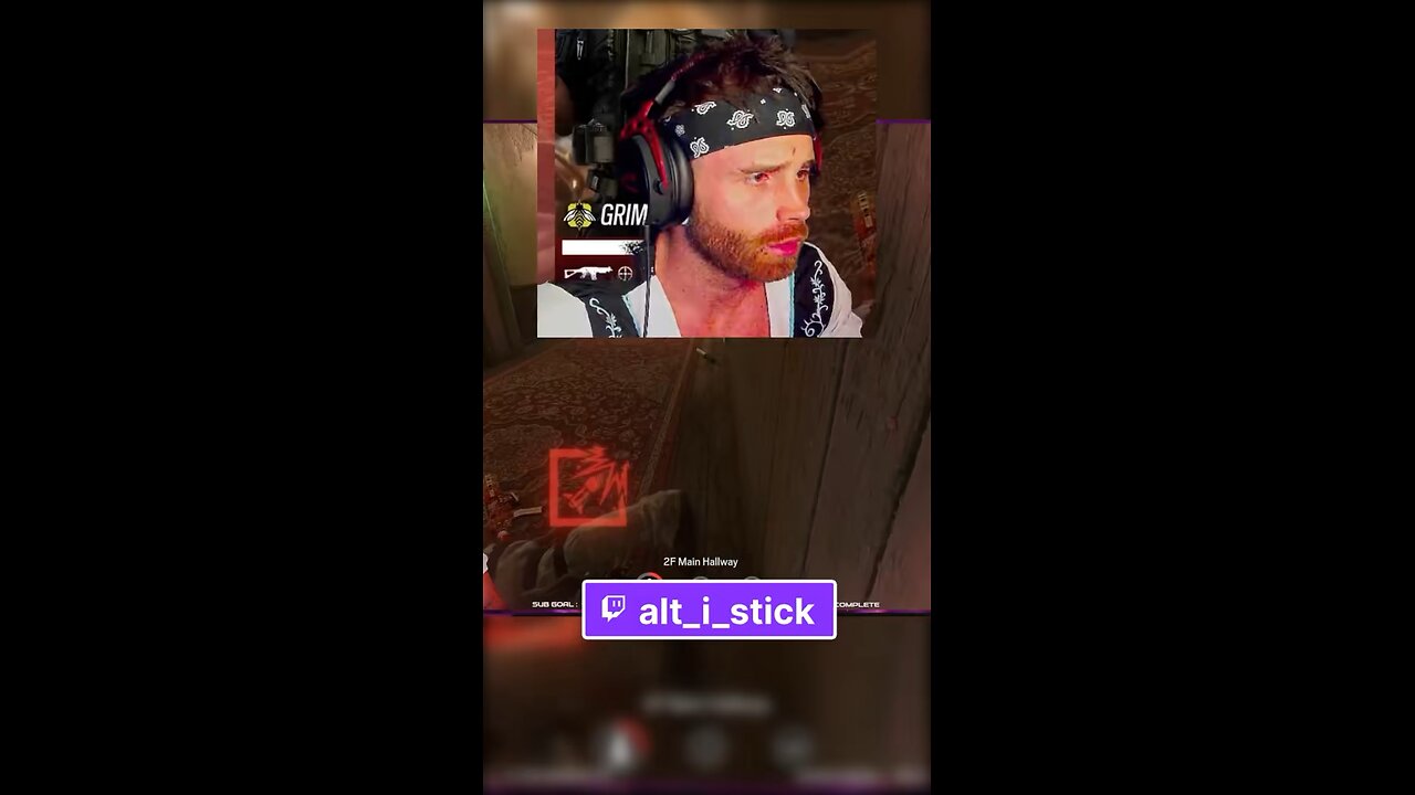 POV: I eat a headshot and try to stay calm… but my face starts loading a Windows rage update 😡