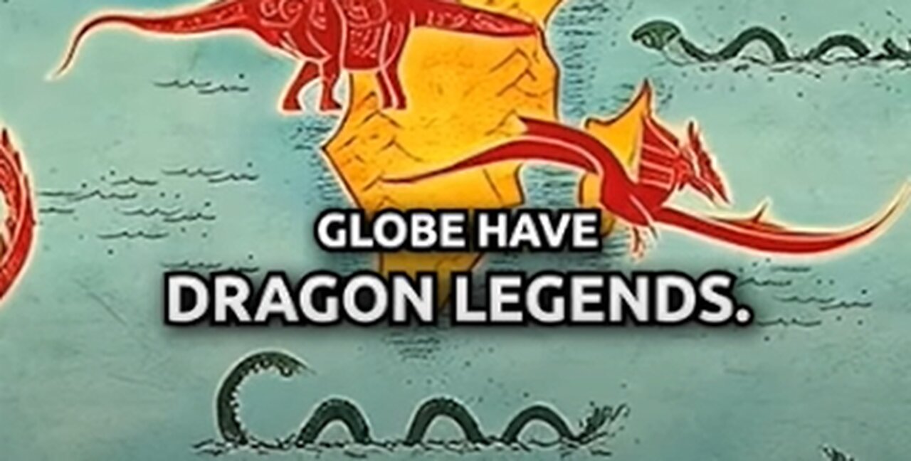 The Bible and Dragons