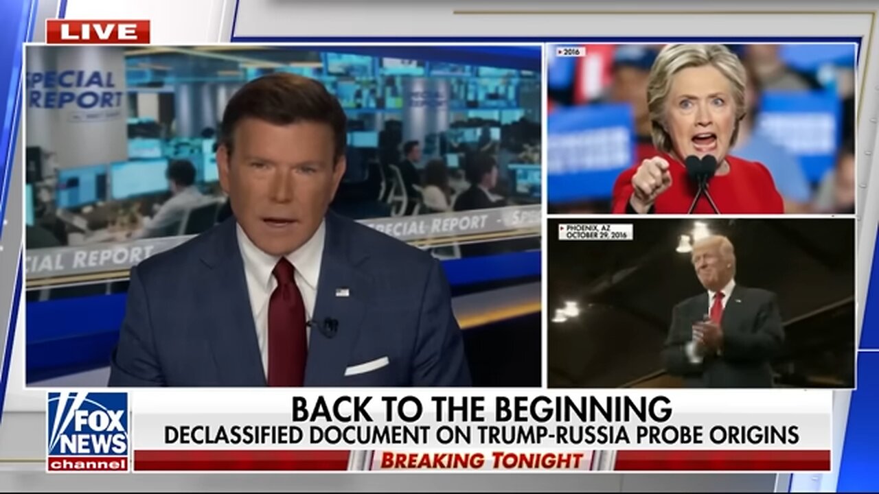 SECRETS SPILLED: Dems pull the 'greatest political con job ever' on Americans