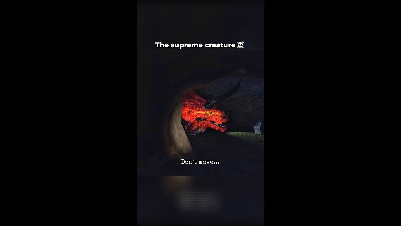dinossauros is coming...dun run