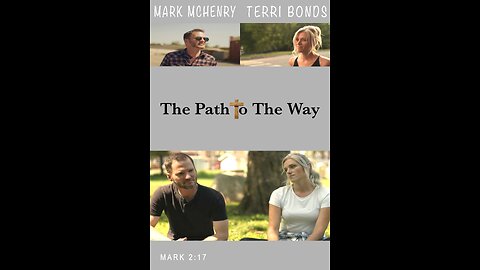 Coming November 10th! The Path to the Way