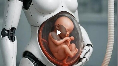 The Artificial Womb Already Exists| It's Called IVF Surrogacy!