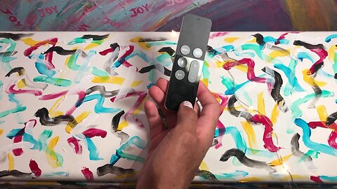 Apple TV Siri Remote REVIEW
