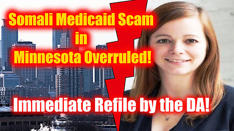 A&P Ep 76 - Shocking Minnesota Medicaid Fraud Reversal: A&P Gents Unpack the Controversy