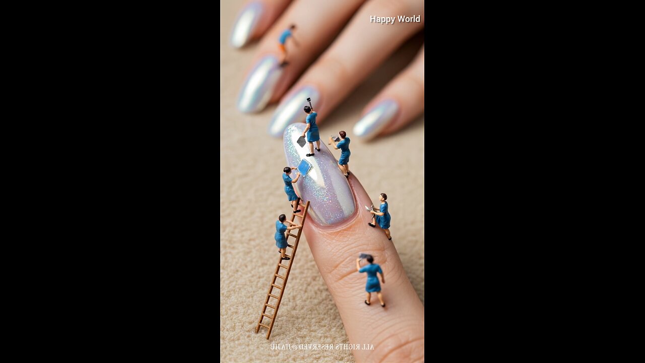 tiny workers