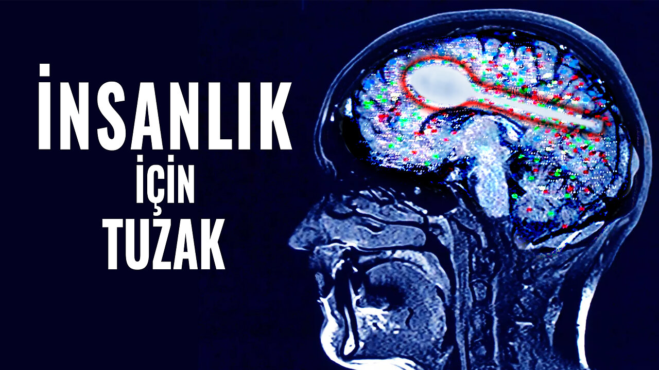 İnsanlık İçin Tuzak | Popüler Bilim Filmi