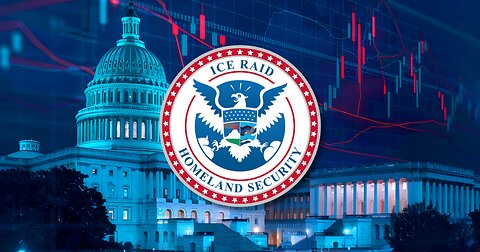 POST MODERN POLITICS W/ JACOB ENGELS - ICE RAID APP