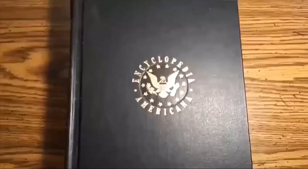 The Firmament/1958 Encyclopedia Britannica