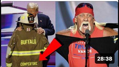 "Trumpamania Engulfs the Masses: Without Questioning TV Content, Viewer Risks Folly"