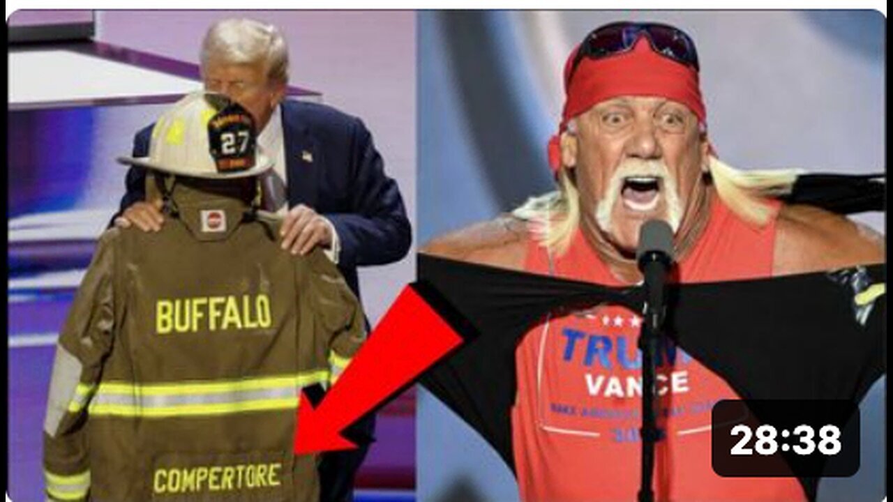 "Trumpamania Engulfs the Masses: Without Questioning TV Content, Viewer Risks Folly"