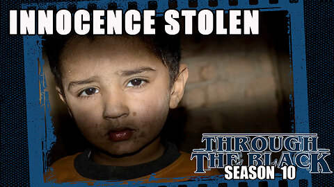 Innocence Stolen