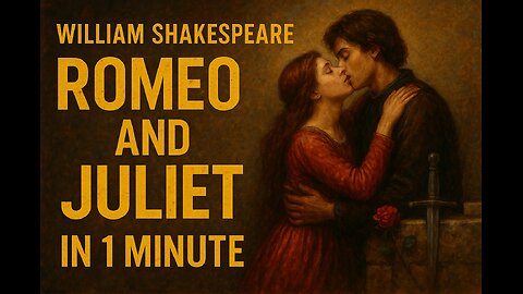 Romeo and Juliet