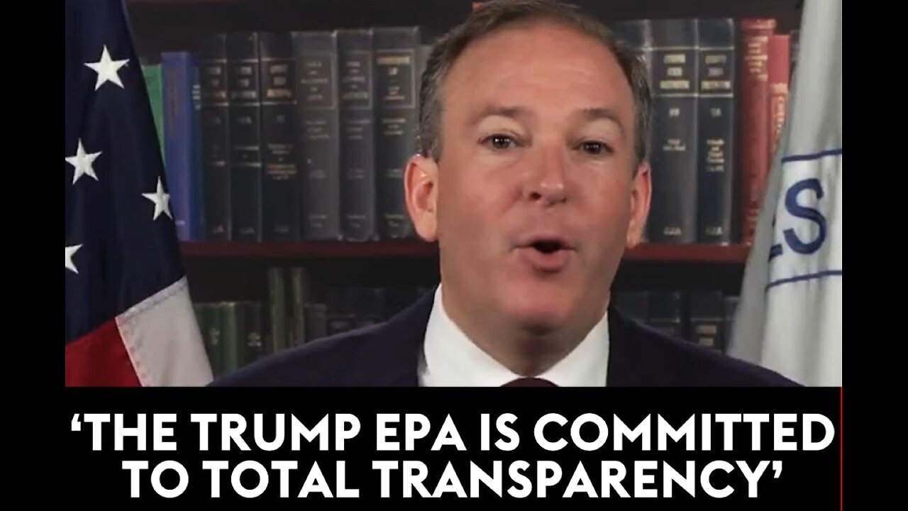 RED ALERT-GOVERNMENT PLEDGES TO COME CLEAN!