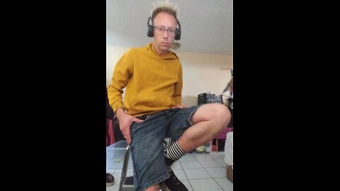 New Music, Old Music, New Videos, Old Videos