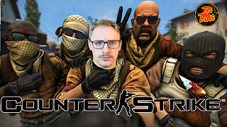 Dragoon - Counter Strike - Premier Grind